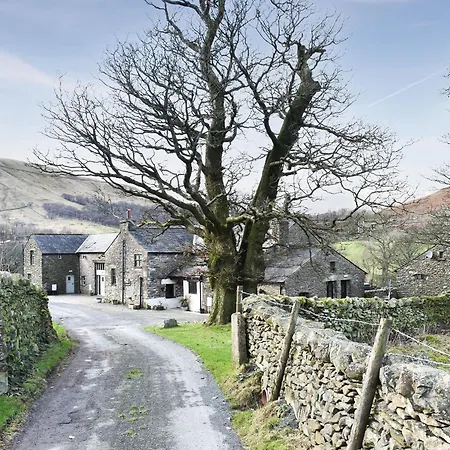 Riverbank Cottage-uk42229 Сasa de vacaciones Low Borrowbridge