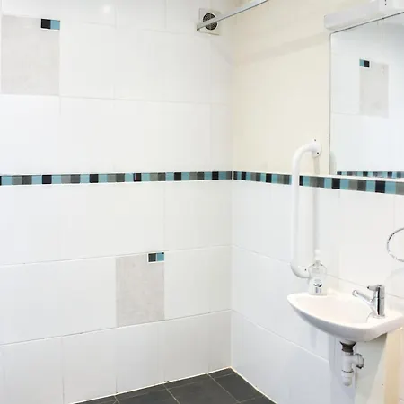 Σπίτι διακοπών Riverbank Cottage-uk42229