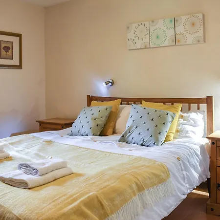 Riverbank Cottage-uk42229 Σπίτι διακοπών