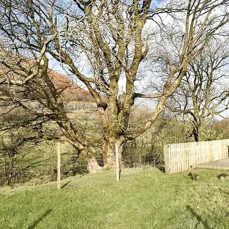 Сasa de vacaciones Riverbank Cottage-uk42229 Low Borrowbridge