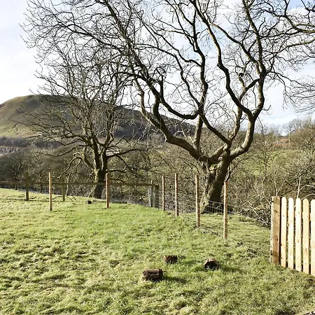Сasa de vacaciones Riverbank Cottage-uk42229