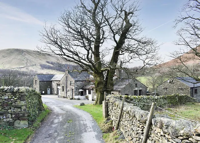 Riverbank Cottage-uk42229 Nyaraló Low Borrowbridge