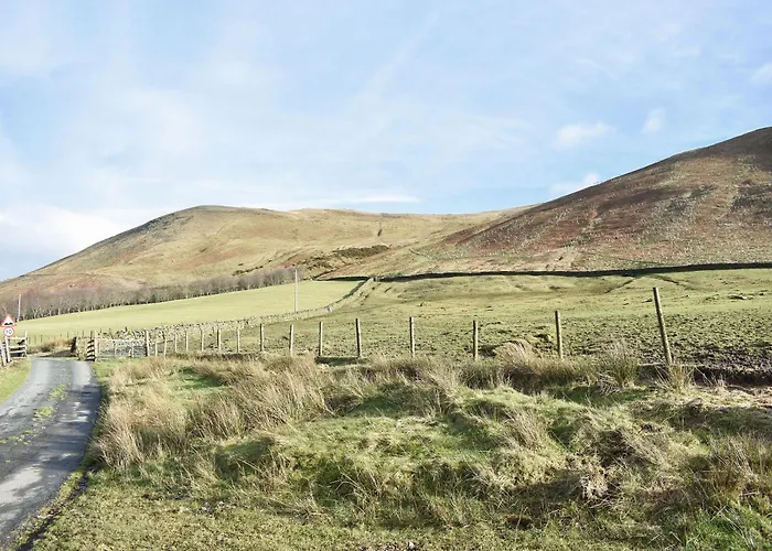 Riverbank Cottage-uk42229 * Low Borrowbridge
