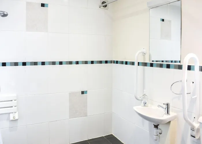 Nyaraló Riverbank Cottage-uk42229