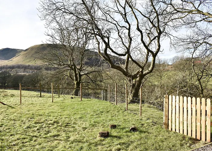 Nyaraló Riverbank Cottage-uk42229