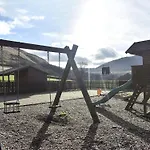 Holiday home Riverbank Cottage-uk42229 Low Borrowbridge