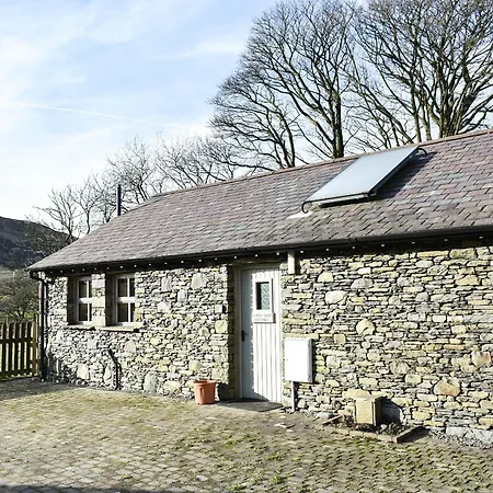 Feriehus Riverbank Cottage-uk42229