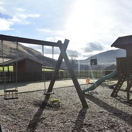 Prázdninový dům Riverbank Cottage-uk42229 Low Borrowbridge