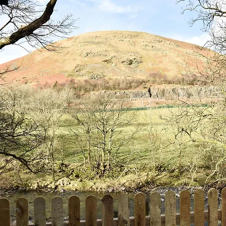 Riverbank Cottage-uk42229 Prázdninový dům *