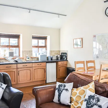Riverbank Cottage-uk42229 Low Borrowbridge