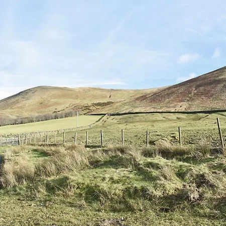 Riverbank Cottage-uk42229 * Low Borrowbridge